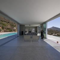 highlighted _ Residence in Aegina